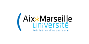 logo Ainx-Marseille Université
