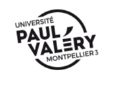 Logo Université Paul Valéry